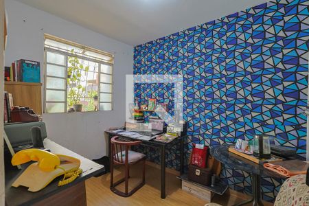 Quarto 2 de casa à venda com 2 quartos, 67m² em Palmares, Belo Horizonte