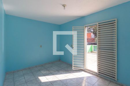 Quarto 2 de casa para alugar com 2 quartos, 60m² em Itaquera, São Paulo
