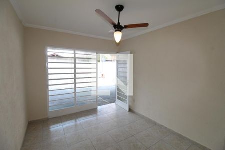 Sala de casa para alugar com 2 quartos, 140m² em Jardim Satélite, São José dos Campos