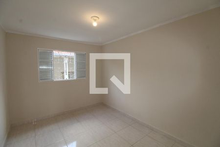Quarto 1 de casa para alugar com 2 quartos, 140m² em Jardim Satélite, São José dos Campos