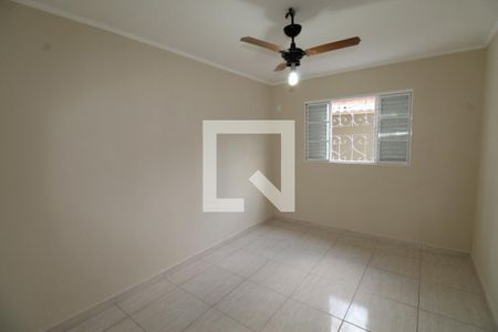 Quarto 2 de casa para alugar com 2 quartos, 140m² em Jardim Satélite, São José dos Campos