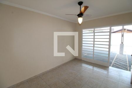 Sala de casa para alugar com 2 quartos, 140m² em Jardim Satélite, São José dos Campos