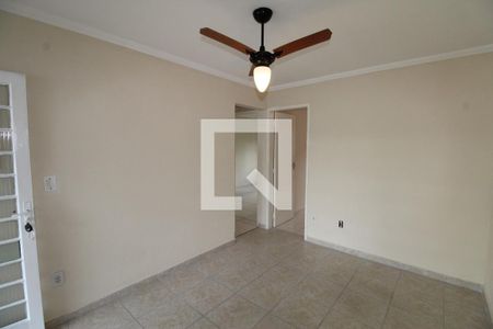 Sala de casa para alugar com 2 quartos, 140m² em Jardim Satélite, São José dos Campos