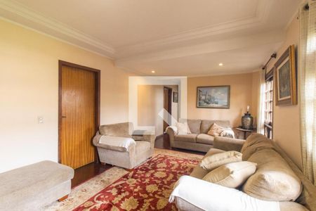 Sala de casa para alugar com 3 quartos, 280m² em Vale da Boa Esperança, Pinhais