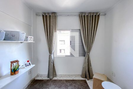 Quarto 1 de apartamento à venda com 2 quartos, 55m² em Pari, São Paulo