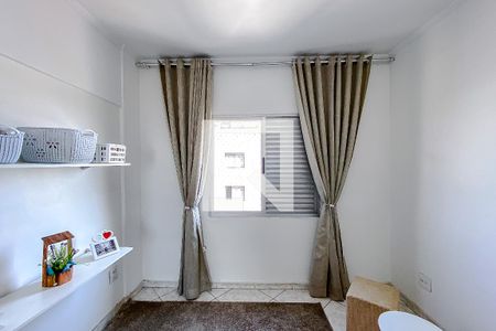 Quarto 1 de apartamento à venda com 2 quartos, 55m² em Pari, São Paulo