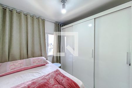 Quarto 2 de apartamento à venda com 2 quartos, 55m² em Pari, São Paulo