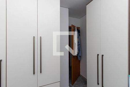 Quarto 2 de apartamento à venda com 2 quartos, 42m² em Vila Mazzei, São Paulo