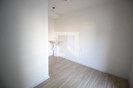 Studio de kitnet/studio para alugar com 1 quarto, 16m² em Vila Plana, São Paulo