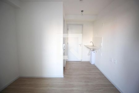 Studio de kitnet/studio para alugar com 1 quarto, 16m² em Vila Plana, São Paulo