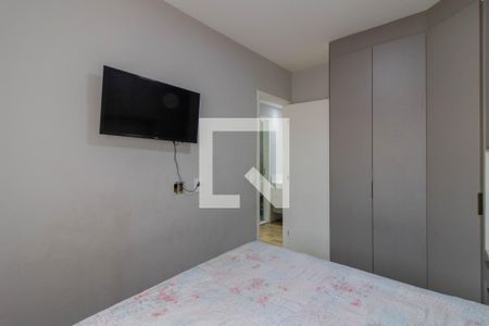 Quarto 1 de apartamento à venda com 2 quartos, 47m² em Vila Galvão, Guarulhos