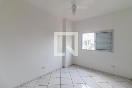 Quarto de apartamento para alugar com 2 quartos, 65m² em Cidade Ocian, Praia Grande