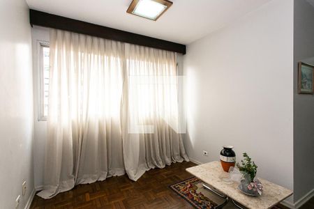 Sala de apartamento à venda com 2 quartos, 80m² em Vila Gomes Cardim, São Paulo