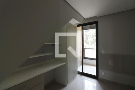 Quarto  de casa de condomínio à venda com 3 quartos, 106m² em Nova Petrópolis, São Bernardo do Campo