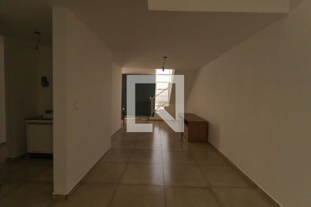 Sala de casa à venda com 3 quartos, 236m² em Ponte Sao Joao, Jundiaí