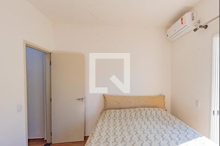 Quarto 1 de casa de condomínio à venda com 2 quartos, 80m² em Jardim Amoreiras, Campinas