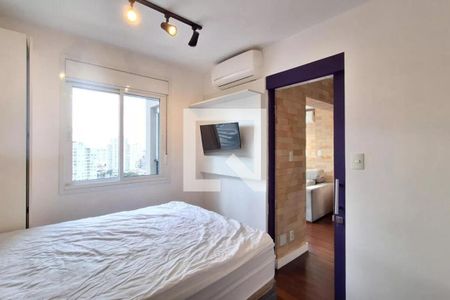 Apartamento à venda com 1 quarto, 42m² em Barra Funda, São Paulo