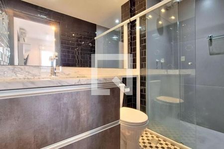 Apartamento à venda com 1 quarto, 42m² em Barra Funda, São Paulo