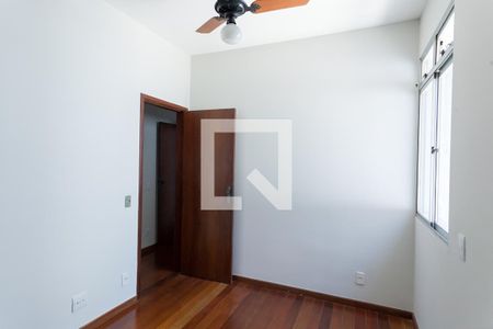 Quarto 1 de apartamento à venda com 3 quartos, 95m² em Buritis, Belo Horizonte
