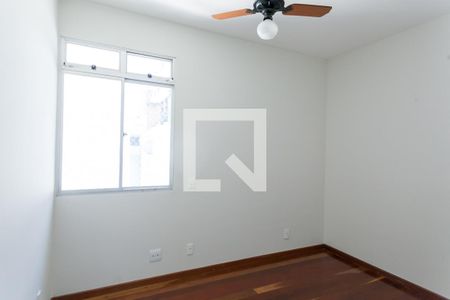 Quarto 1 de apartamento à venda com 3 quartos, 95m² em Buritis, Belo Horizonte