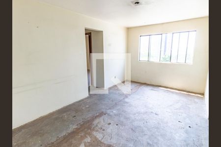 Sala de apartamento à venda com 2 quartos, 48m² em Brás, São Paulo