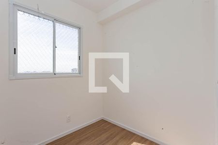 Quarto 1 de apartamento para alugar com 2 quartos, 42m² em Vila Vermelha, São Paulo