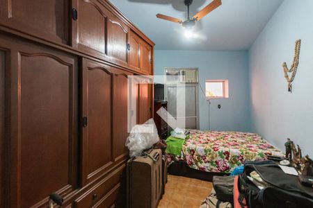 Quarto de apartamento à venda com 1 quarto, 60m² em Engenho Novo, Rio de Janeiro
