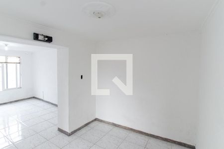 Quarto 2 de casa para alugar com 2 quartos, 65m² em Vila Gustavo, São Paulo
