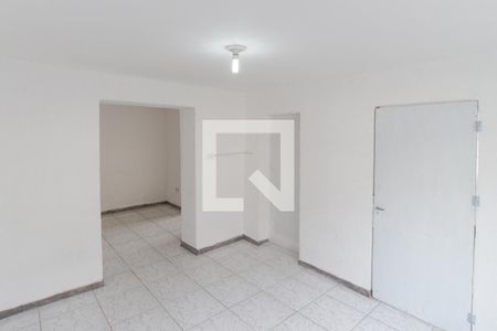 Sala de casa para alugar com 2 quartos, 65m² em Vila Gustavo, São Paulo