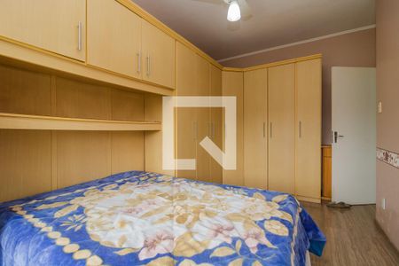 Quarto 1 de apartamento para alugar com 3 quartos, 79m² em Praia de Belas, Porto Alegre