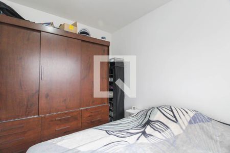 Quarto 1 de apartamento à venda com 2 quartos, 50m² em Vila Metalúrgica, São Paulo