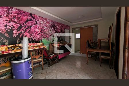 Sala de apartamento para alugar com 3 quartos, 120m² em Recreio dos Bandeirantes, Rio de Janeiro