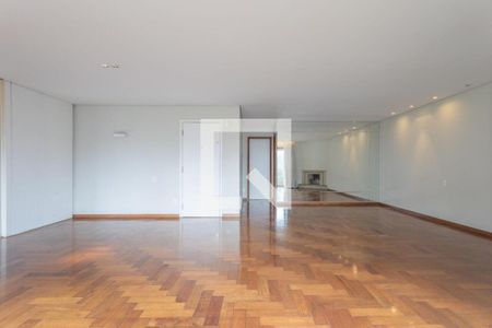 Apartamento à venda com 4 quartos, 226m² em Vila Suzana, São Paulo