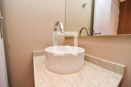 Lavabo de apartamento à venda com 2 quartos, 86m² em Auxiliadora, Porto Alegre