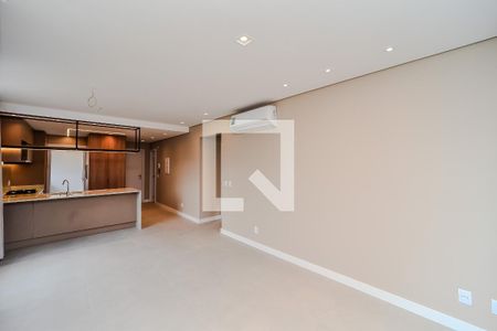 Sala de apartamento à venda com 2 quartos, 86m² em Auxiliadora, Porto Alegre