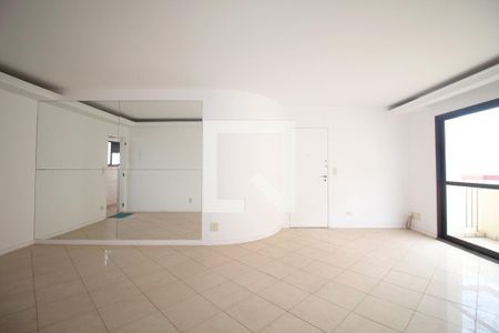 Sala de apartamento para alugar com 3 quartos, 86m² em Pinheiros, São Paulo
