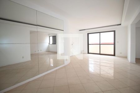 Sala de apartamento para alugar com 3 quartos, 86m² em Pinheiros, São Paulo