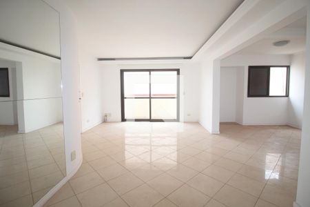 Sala de apartamento para alugar com 3 quartos, 86m² em Pinheiros, São Paulo