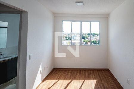 Apartamento para alugar com 2 quartos, 55m² em Jardim Guanabara, Belo Horizonte