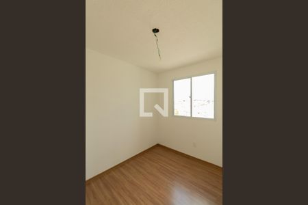 Quarto 2 de apartamento para alugar com 2 quartos, 55m² em Jardim Guanabara, Belo Horizonte