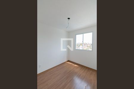 Quarto 1 de apartamento para alugar com 2 quartos, 55m² em Jardim Guanabara, Belo Horizonte