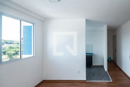 Apartamento para alugar com 2 quartos, 55m² em Jardim Guanabara, Belo Horizonte