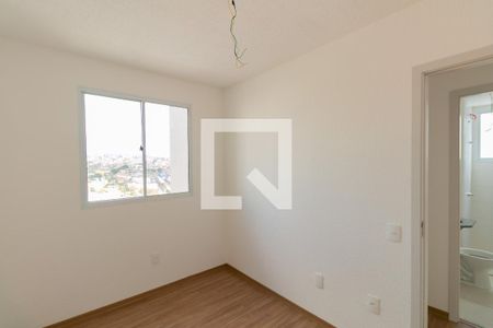 Quarto 2 de apartamento para alugar com 2 quartos, 55m² em Jardim Guanabara, Belo Horizonte