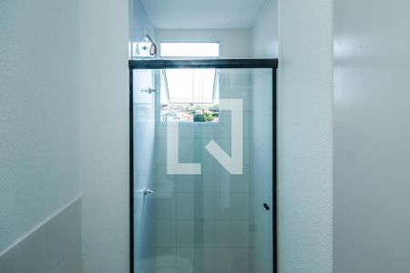 Apartamento para alugar com 2 quartos, 55m² em Jardim Guanabara, Belo Horizonte