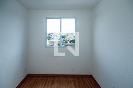 Suíte  de apartamento para alugar com 2 quartos, 55m² em Jardim Guanabara, Belo Horizonte