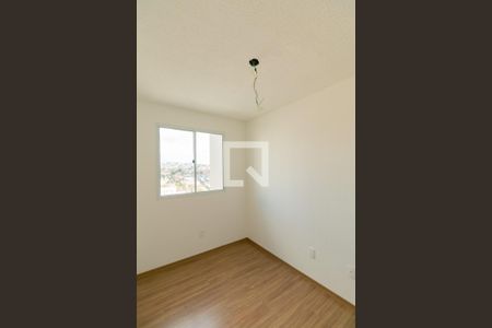 Quarto 2 de apartamento para alugar com 2 quartos, 55m² em Jardim Guanabara, Belo Horizonte