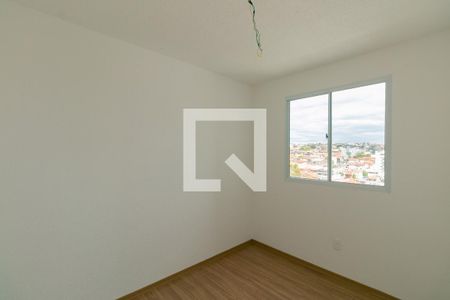 Quarto 2 de apartamento para alugar com 2 quartos, 55m² em Jardim Guanabara, Belo Horizonte