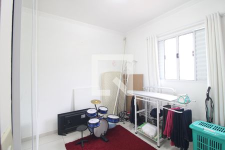 Quarto 1 de casa à venda com 3 quartos, 170m² em Jardim Lallo, São Paulo