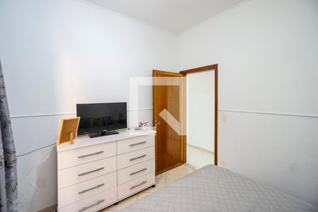 Quarto 01 de casa de condomínio à venda com 2 quartos, 170m² em Vila Gomes Cardim, São Paulo