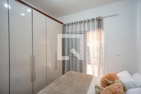 Quarto 02 de casa de condomínio à venda com 2 quartos, 170m² em Vila Gomes Cardim, São Paulo